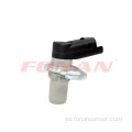 OE # 9640627780/9646823380 / 1920en / 9640627780 / Sensor de posición de cigüeñal del motor para Peugeot / Citroen